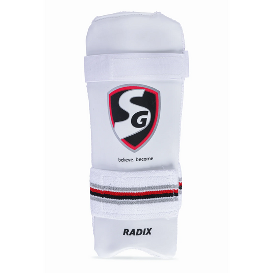 SG Radix Cricket Elbow Guard