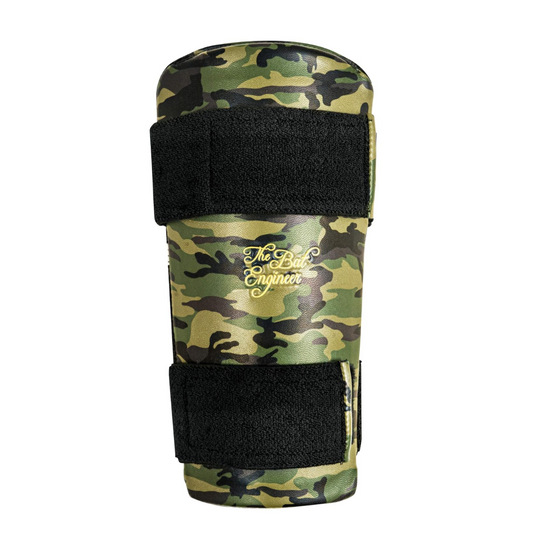 The Bat Engineer Cricket Elbow guard