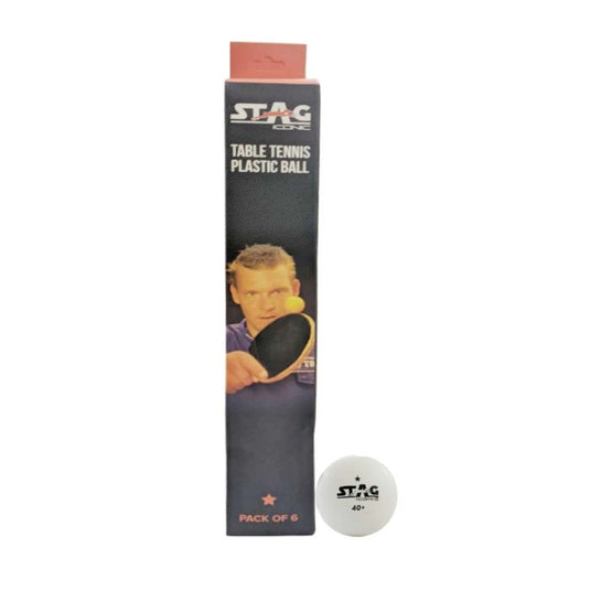 Stag 1 Star 40+ Table Tennis Ball