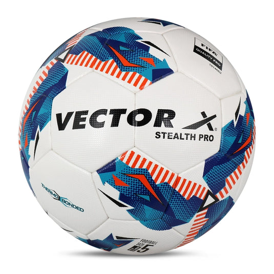 Vector X Stealth Pro Football