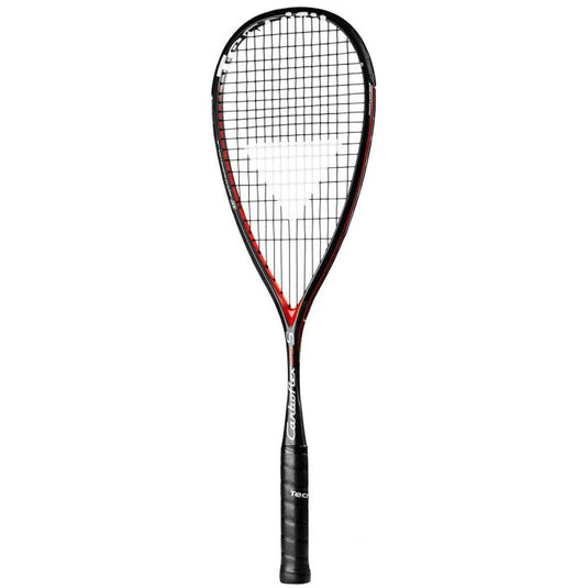 Tecnifibre Carboflex 125S 2016 Squash Racket