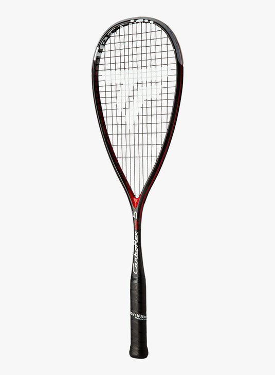 Technifibre Carboflex 125S Squash Racquet