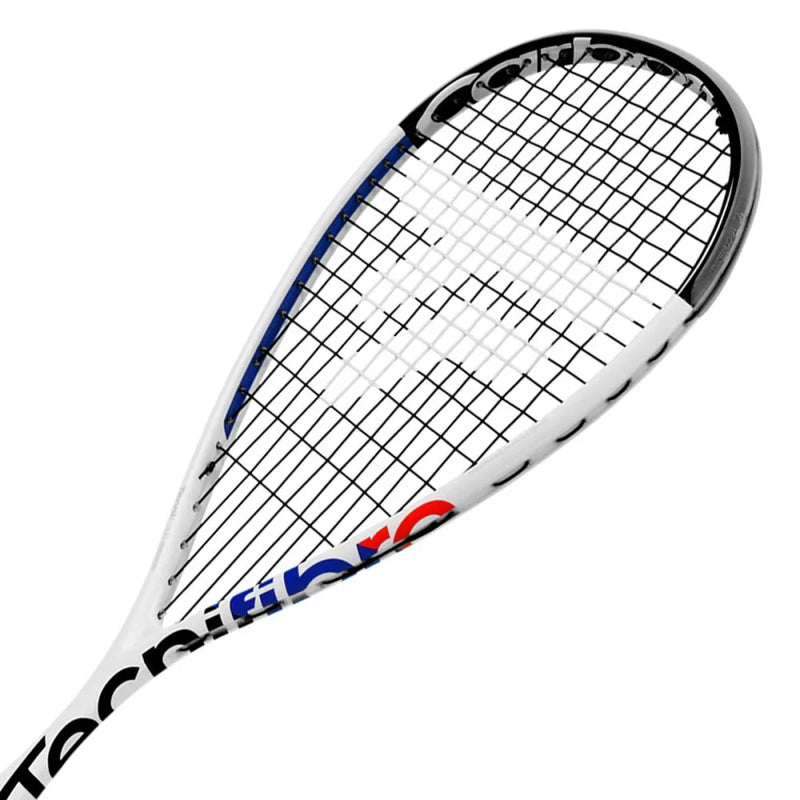 Load image into Gallery viewer, Tecnifibre Carboflex Junior X-Top Squash Racquet
