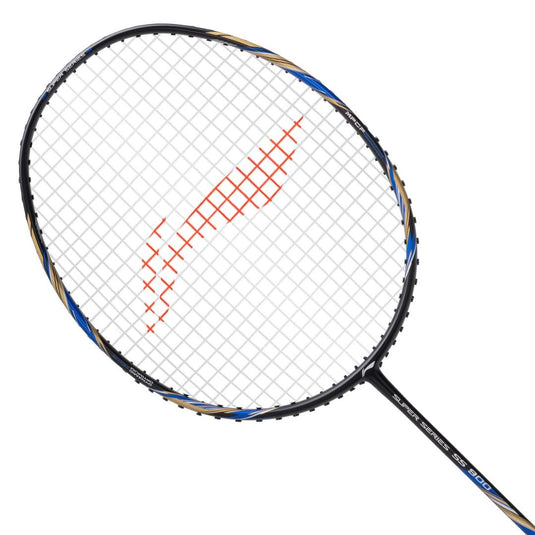 Li-Ning Super Series 900 Badminton Racket