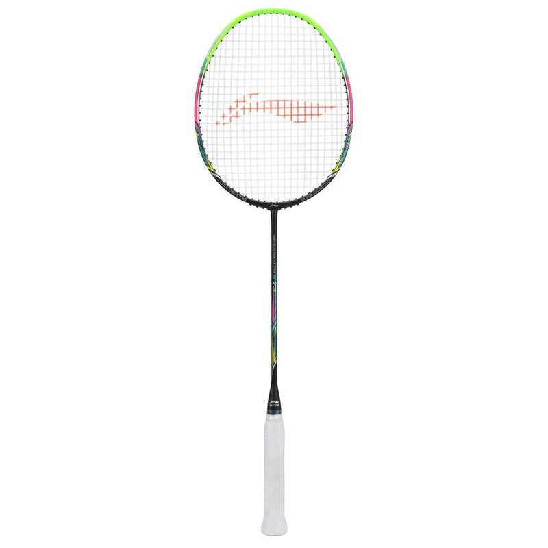 Load image into Gallery viewer, Li-Ning Windstorm Nano 73 Badminton Racket
