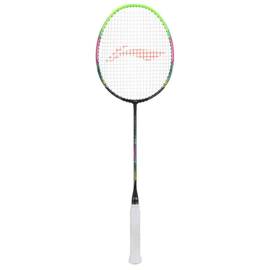 Li-Ning Windstorm Nano 73 Badminton Racket