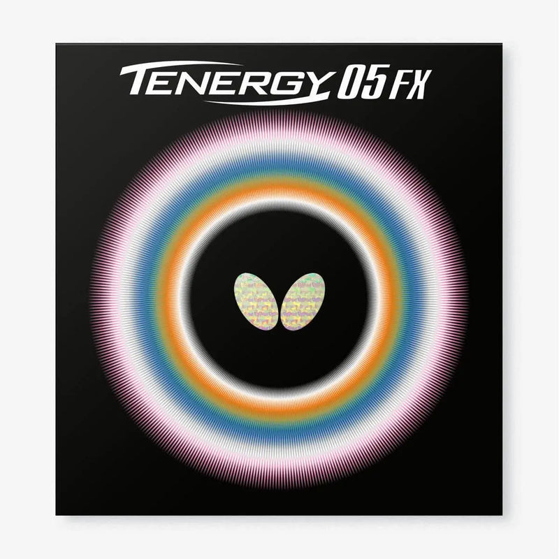 Load image into Gallery viewer, Butterfly Tenergy 05 FX Table Tennis Rubber