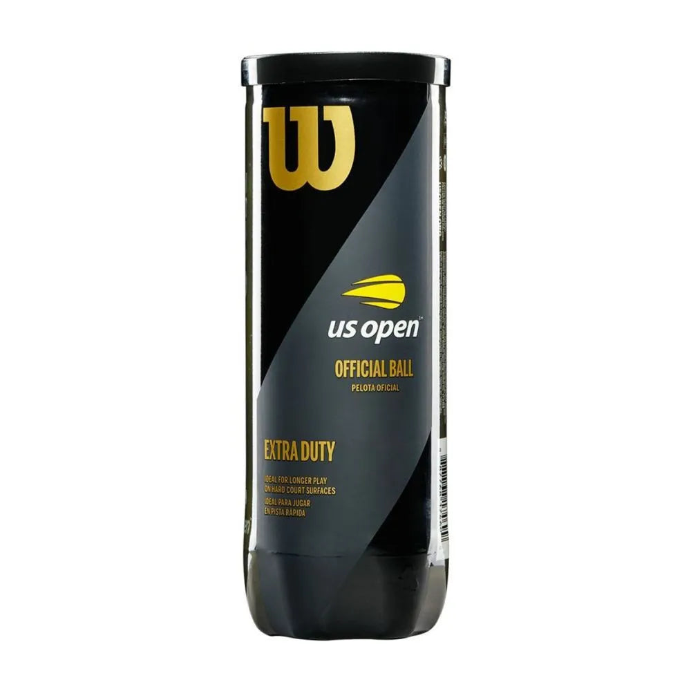 Wilson US Open XD Tennis Ball Bundles