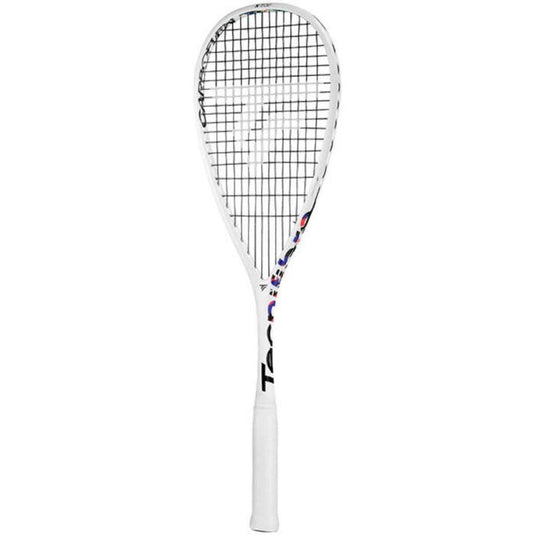 Tecnifibre Carboflex X-Top V2-130 Squash Racket