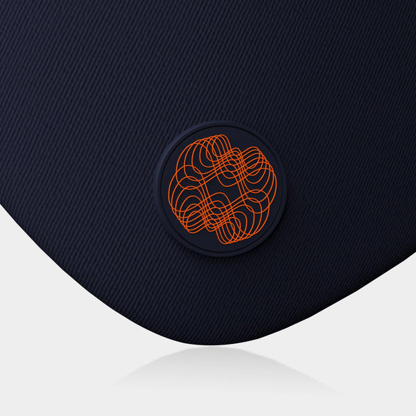 Load image into Gallery viewer, Moonwalkr Cricket Thigh Guard 2.0