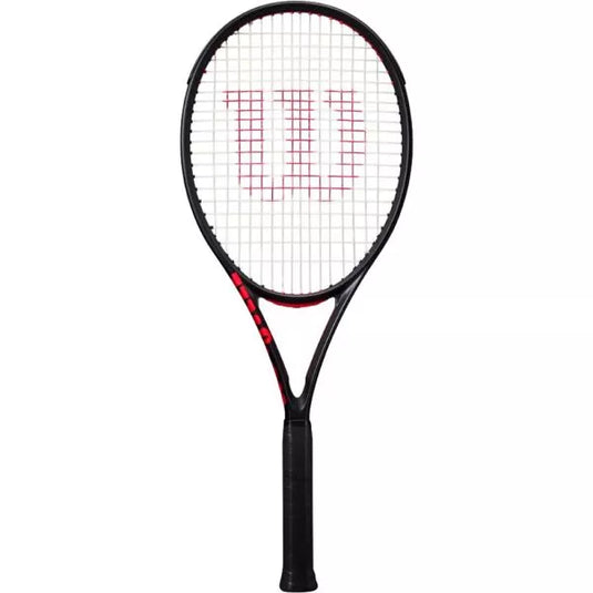 Wilson Clash 100L V3.0 Tennis Racket