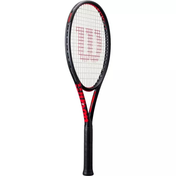 Load image into Gallery viewer, Wilson Clash 100L V3.0 Tennis Racket