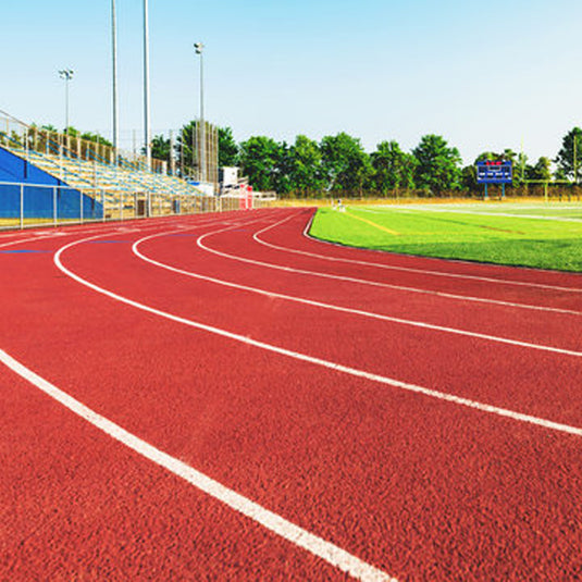 Athletics Installations