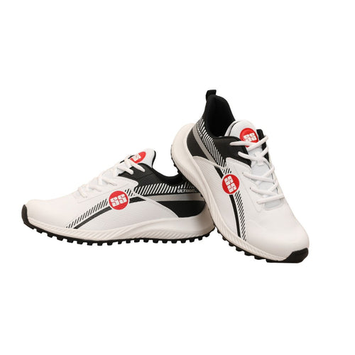 SS Ultimate Cricket Shoes