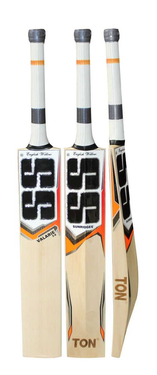 SS Valarie 3.0 English Willow Womens Cricket Bat