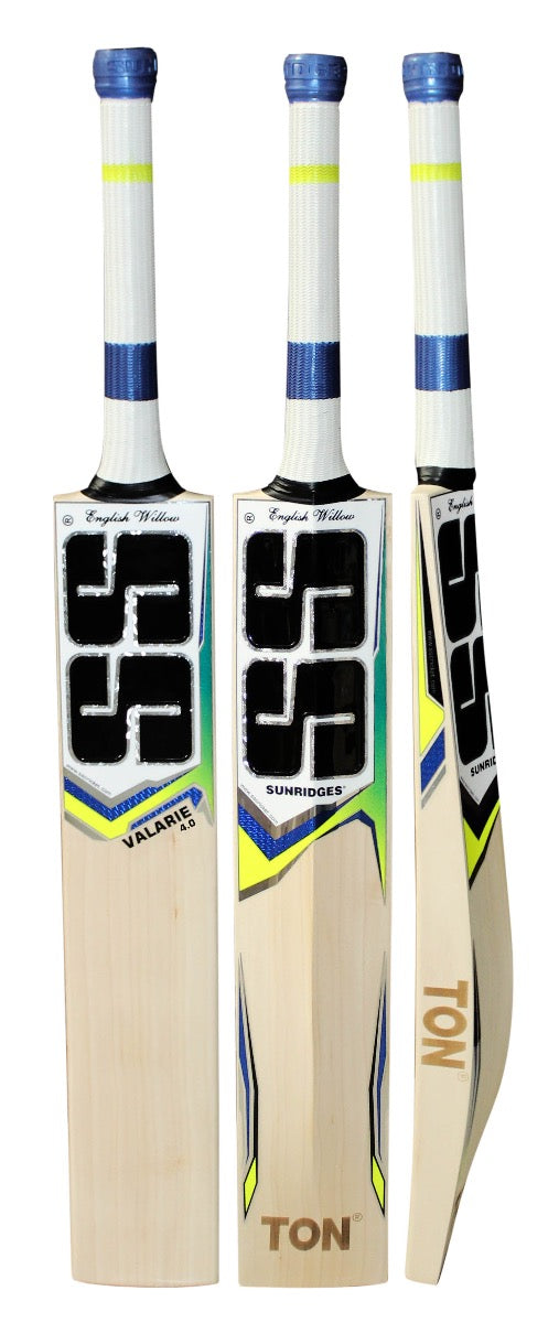 Load image into Gallery viewer, SS Valarie 4.0 English Willow  Womens Cricket Bat