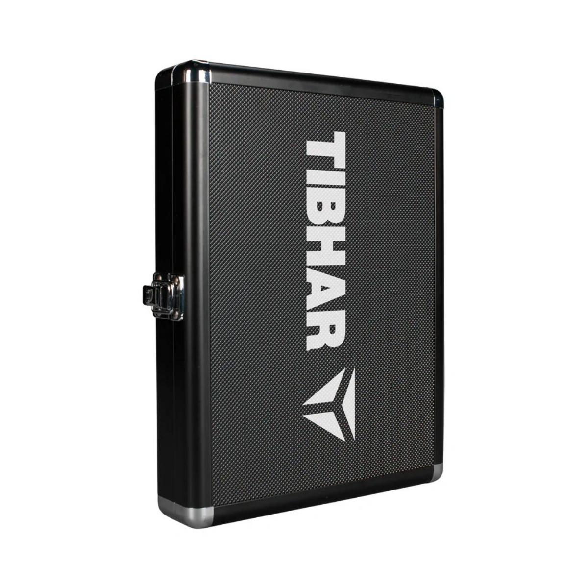 Tibhar Aluminium Cube Point Table Tennis Bat Case