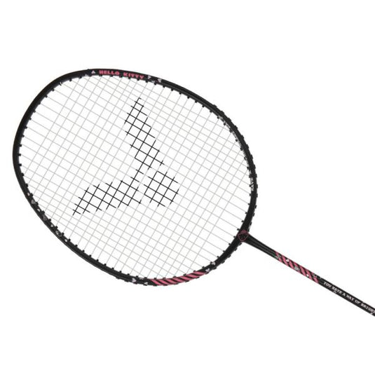 Victor Kello Kitty Badminton Racket