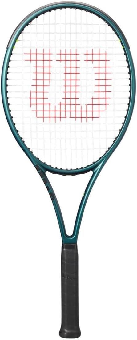 Load image into Gallery viewer, Wilson Blade 100L V9 Tennis racquet

