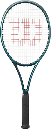 Wilson Blade 100UL V9 Tennis Racquet
