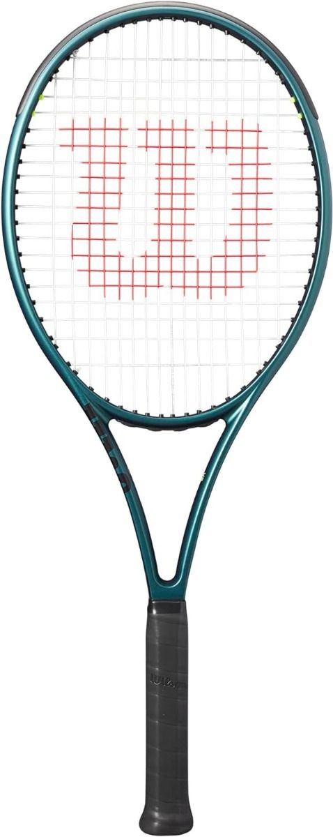 Load image into Gallery viewer, Wilson Blade 100UL V9 Tennis Racquet
