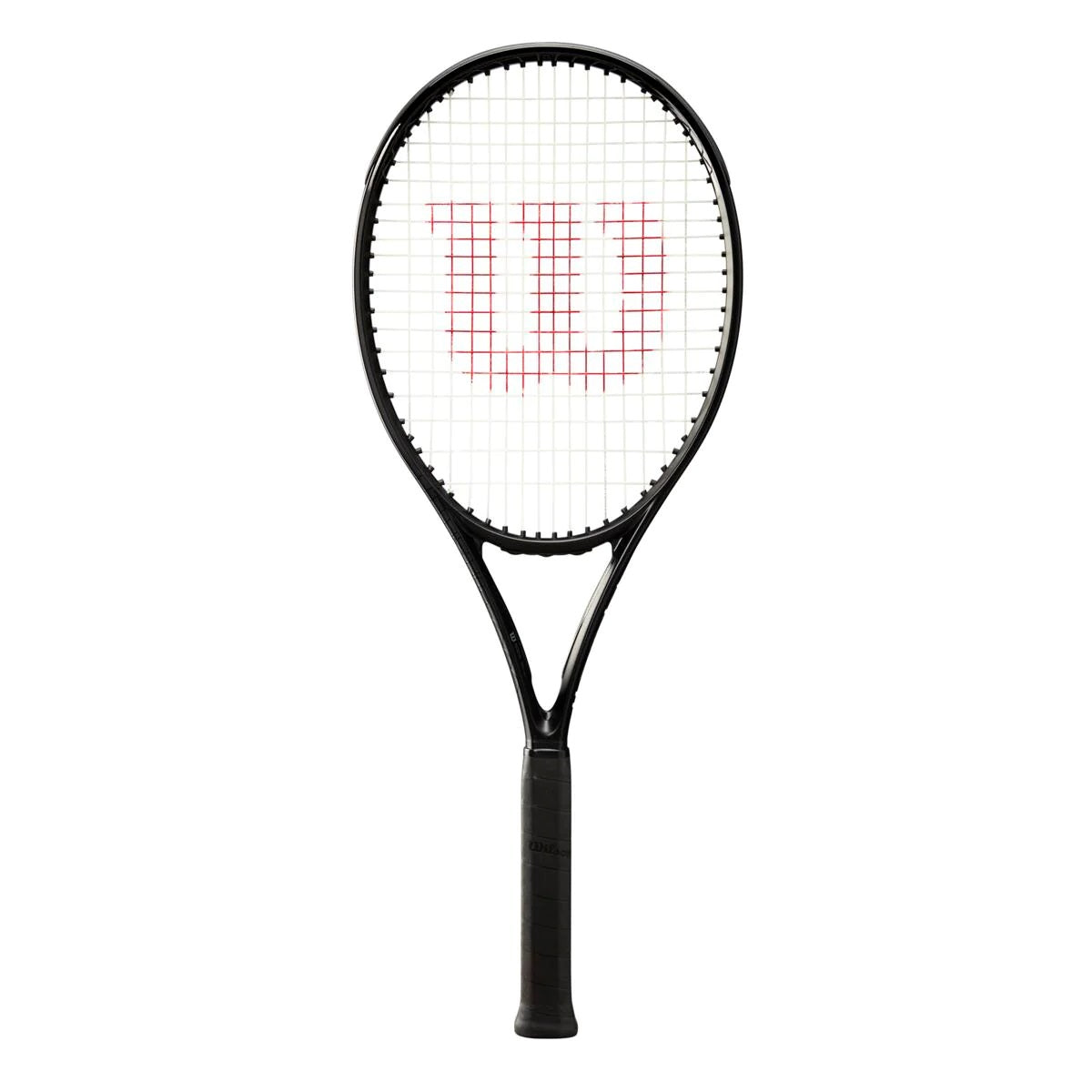 Wilson Noir Clash 100 V2 Tennis Racquet