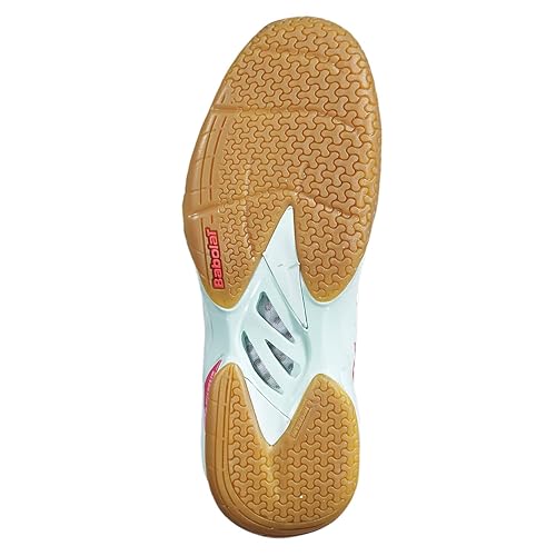 Load image into Gallery viewer, Babolat Shadow Spirit Women Badminton Shoes
