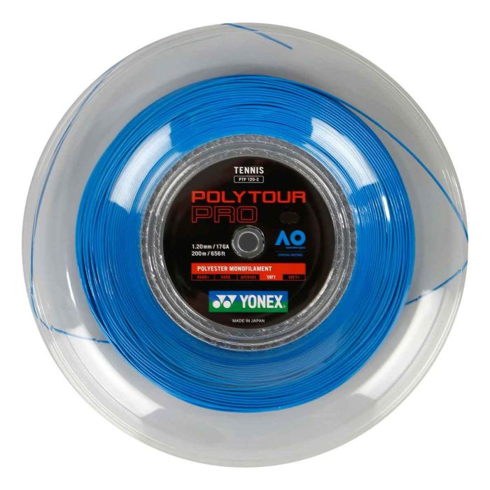 Yonex Poly Tour Pro Tennis String