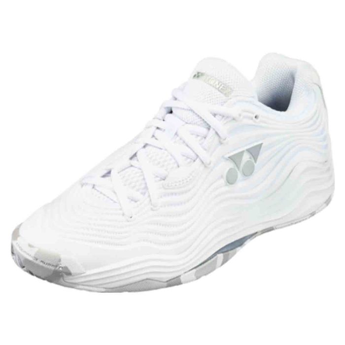 Yonex SHT Fusion Rev 5 Women Tennis Shoes
