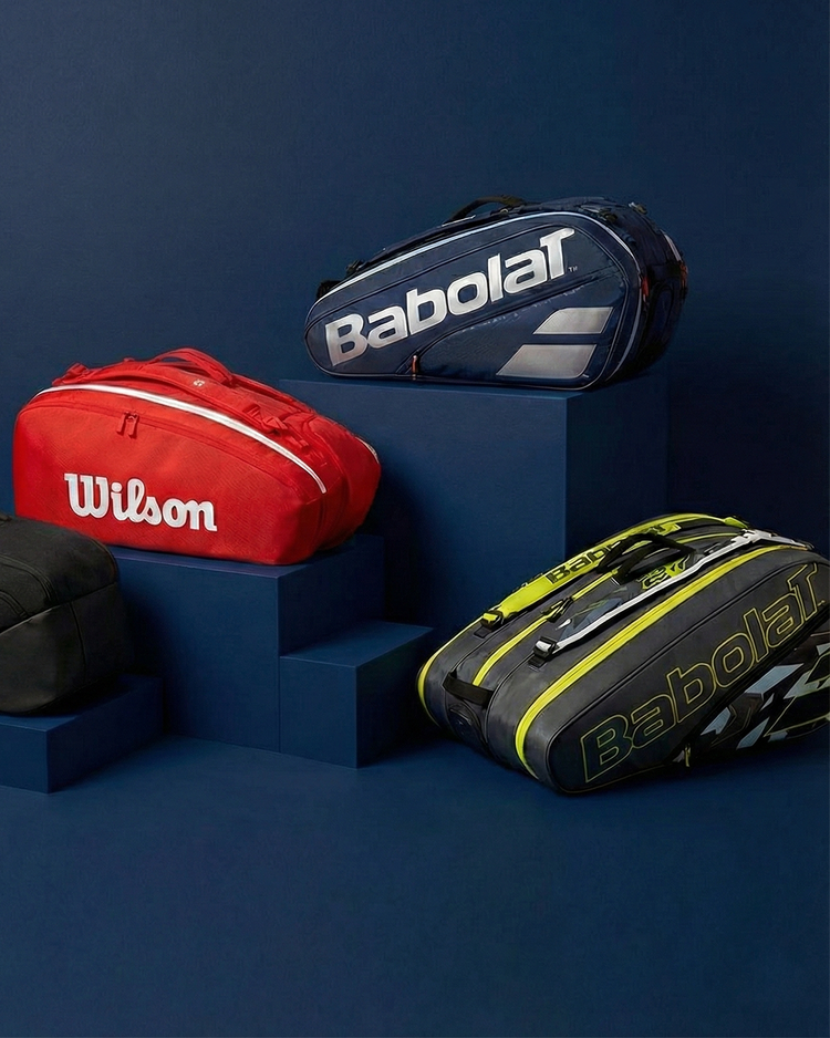 Tennis Kitbag