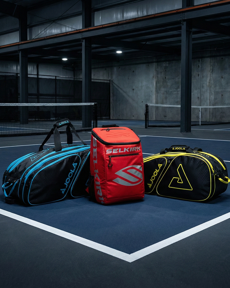 Pickleball Bags