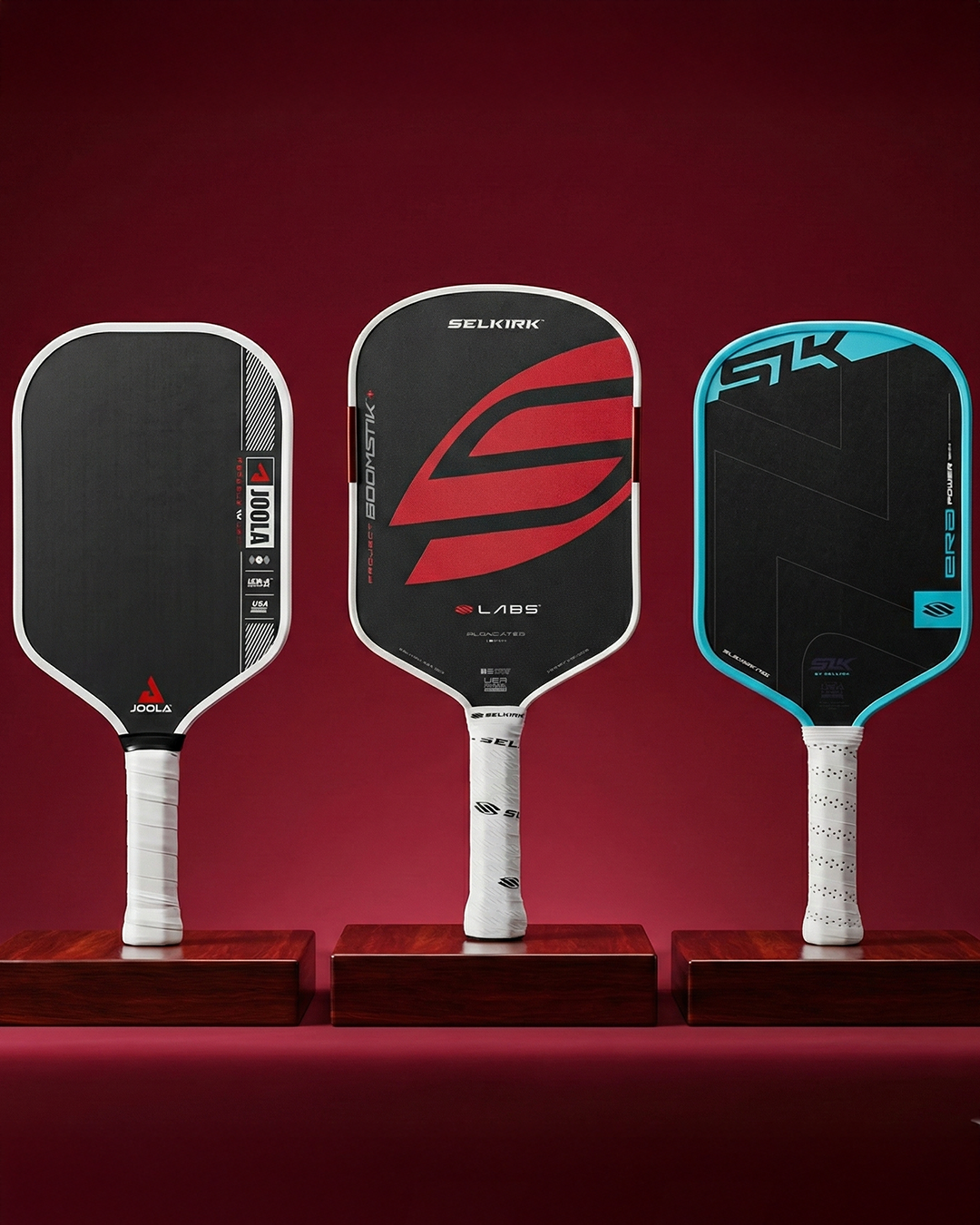 Pickleball Paddles