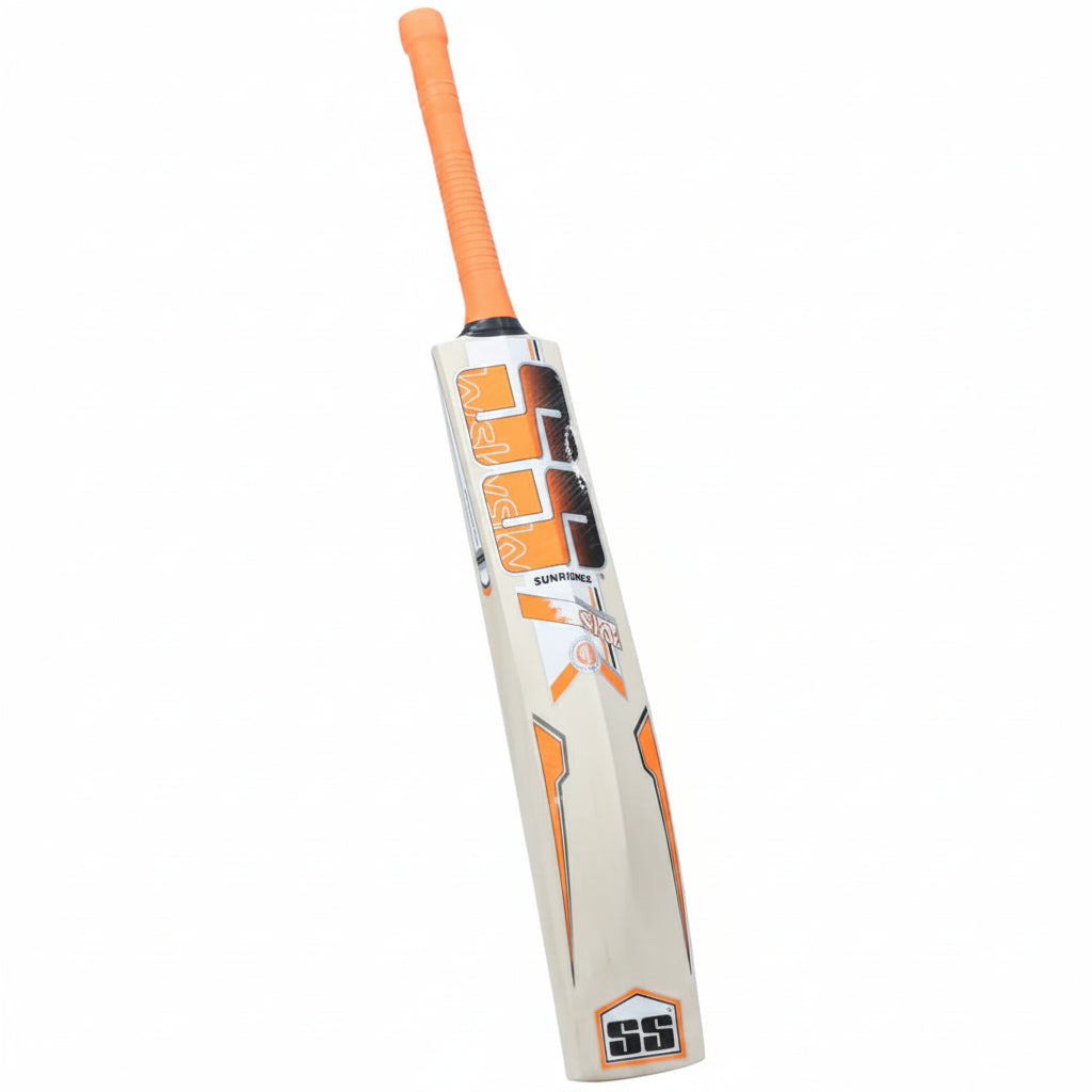 SS Sky Thunder Kashmir Willow Cricket Bat