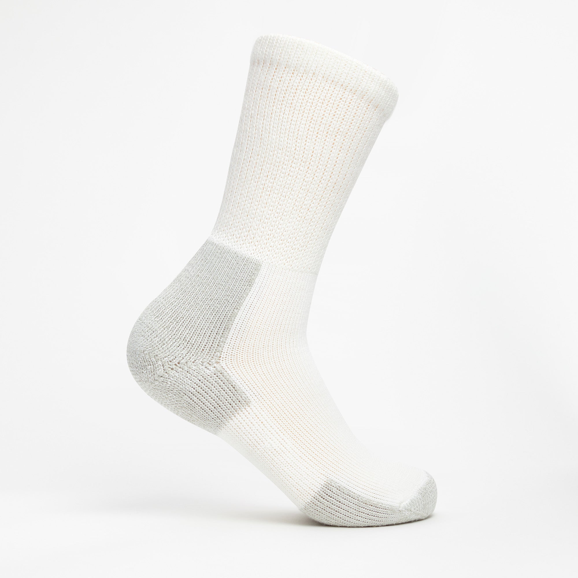 Thorlo Maximum Cushion Crew Running Socks