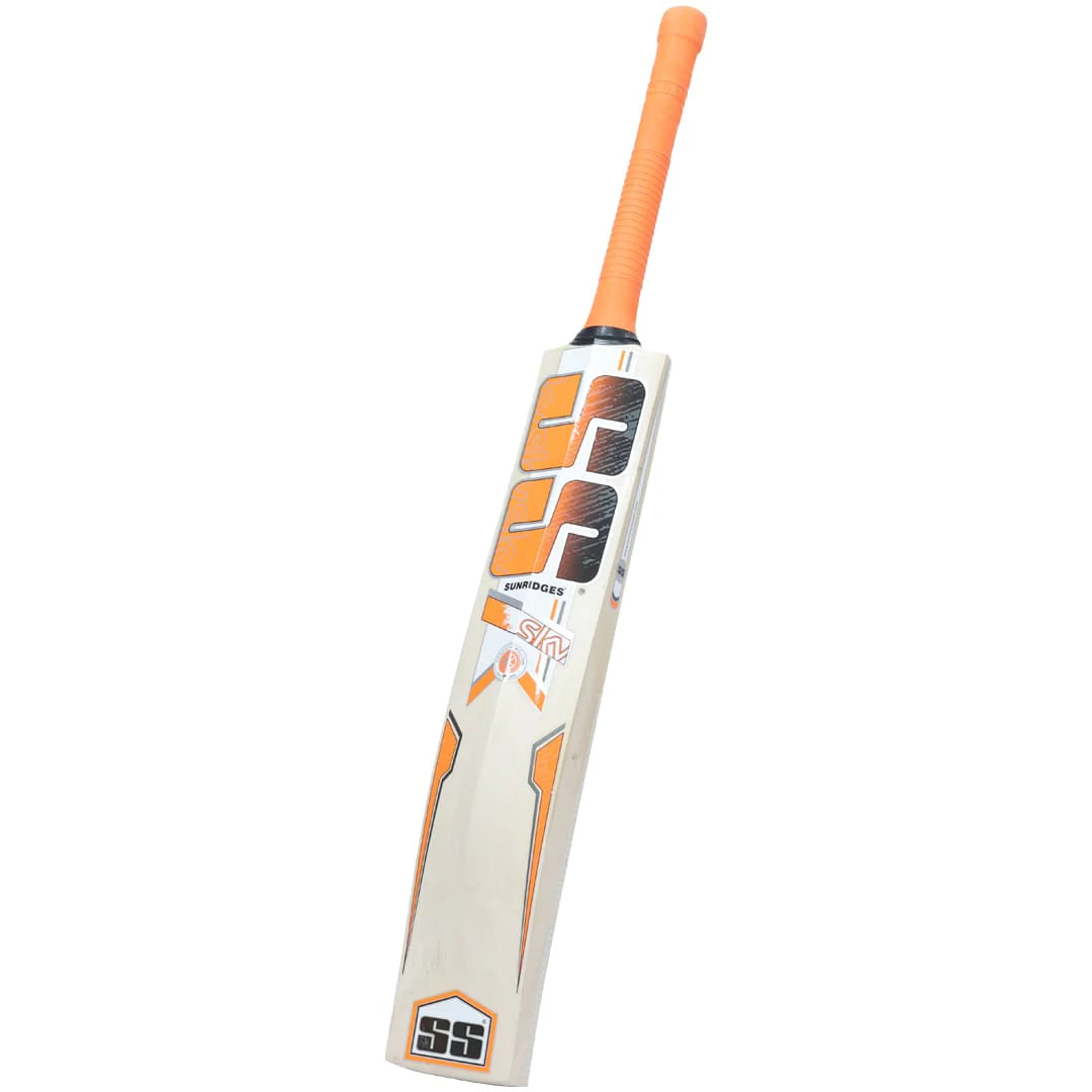 SS Sky Thunder Kashmir Willow Cricket Bat