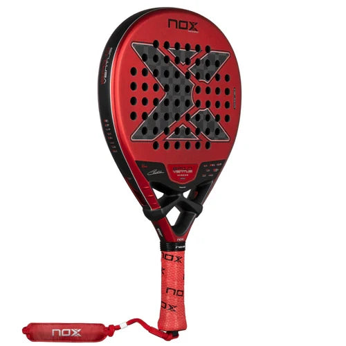 NOX EA10 Ventus Hybrid 12K Xtrem Padel Racket