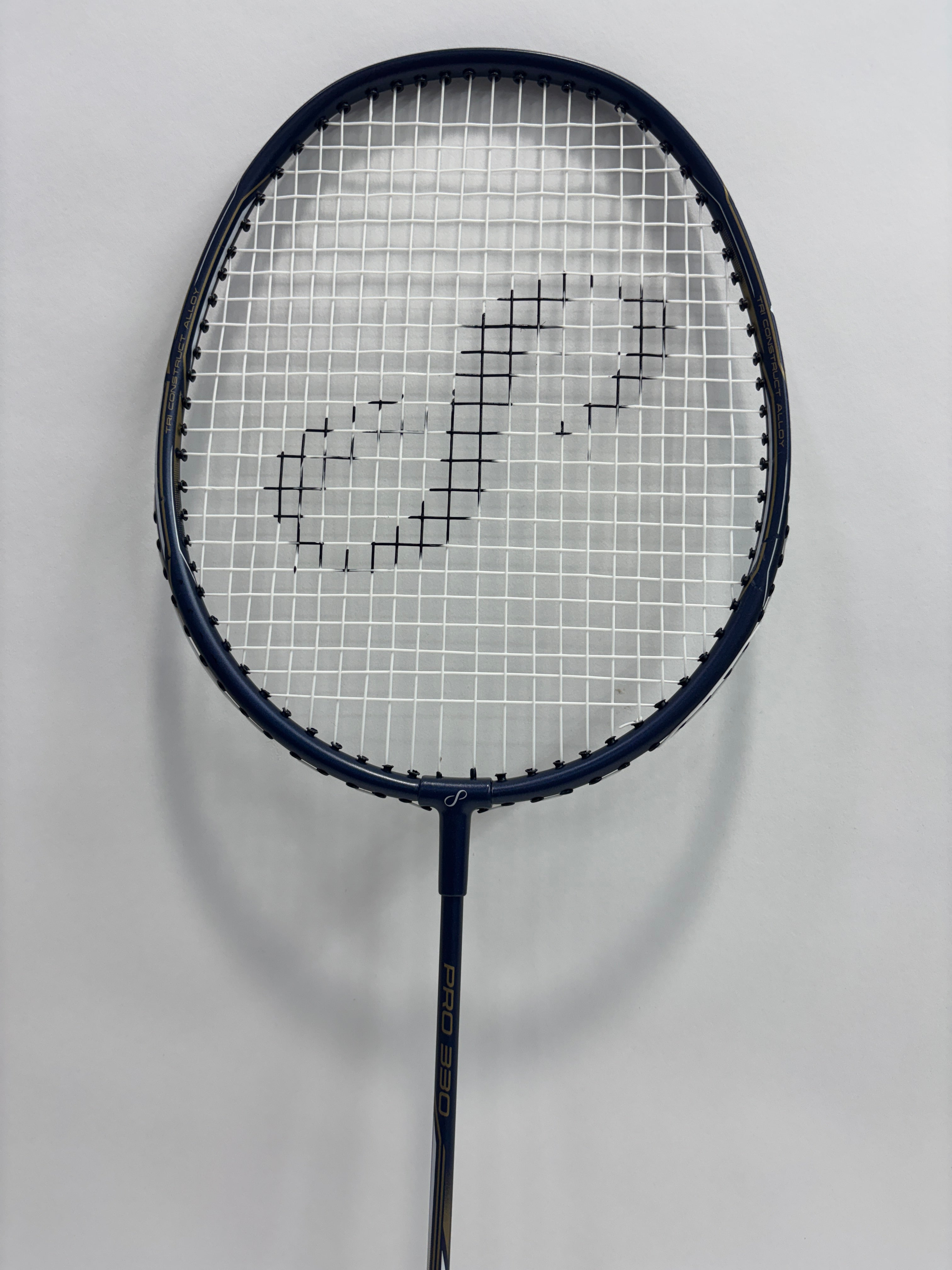 Puls8 Pro-330 Badminton Racket