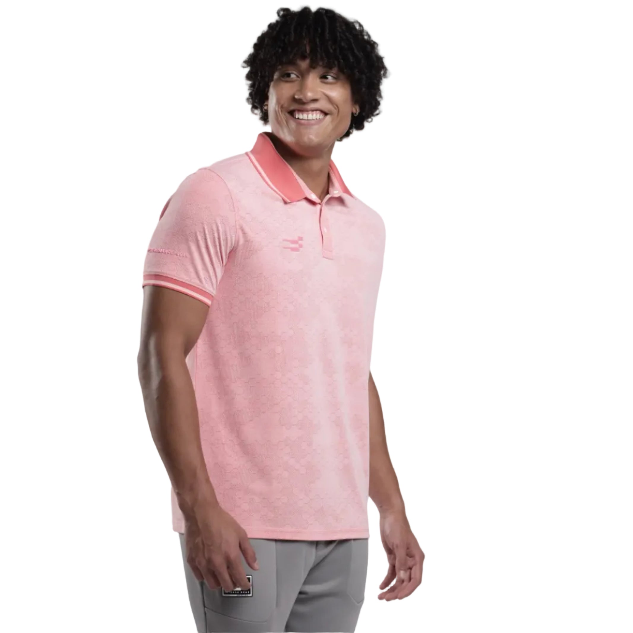 Sportiff MP-Octagon Running Apparel
