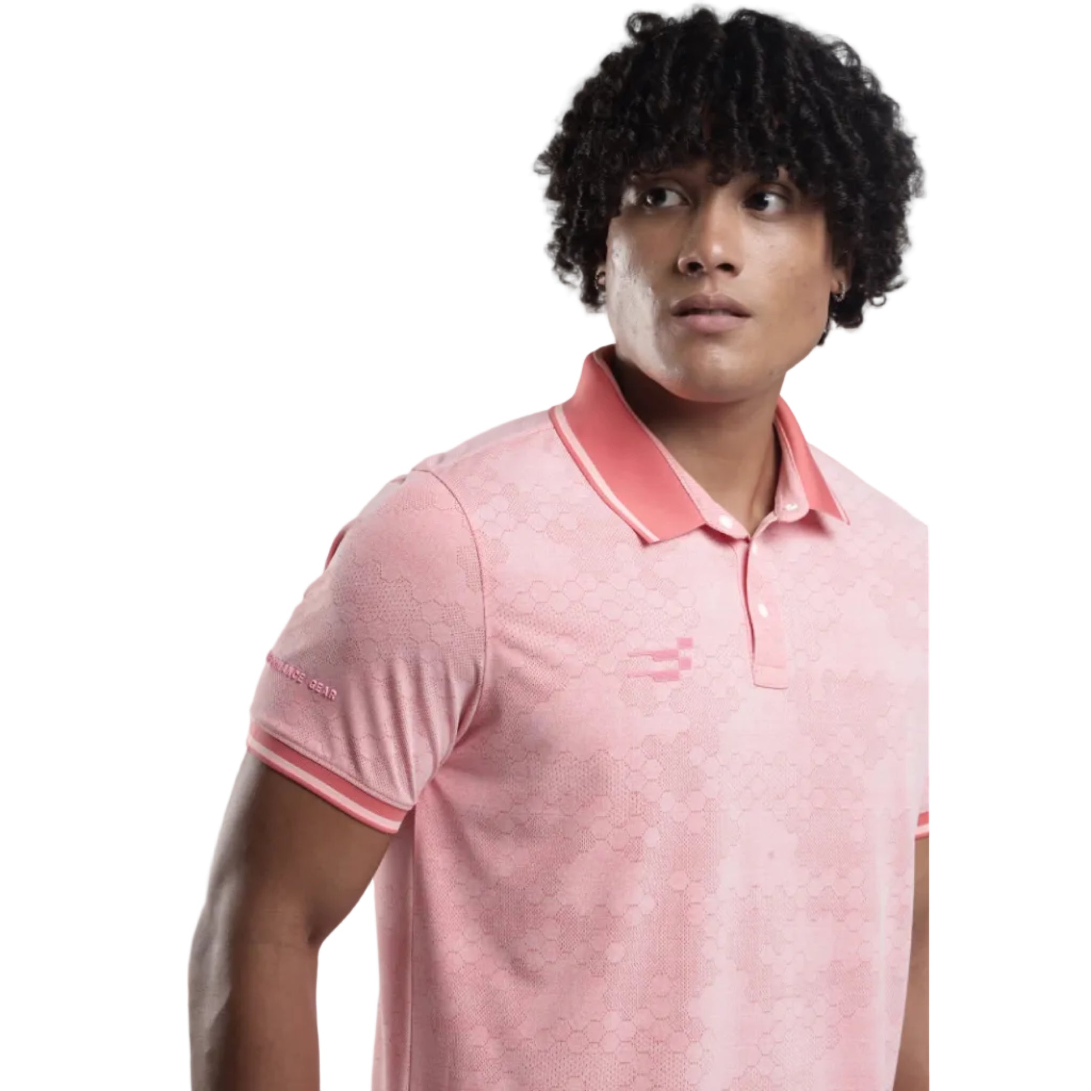 Sportiff MP-Octagon Running Apparel