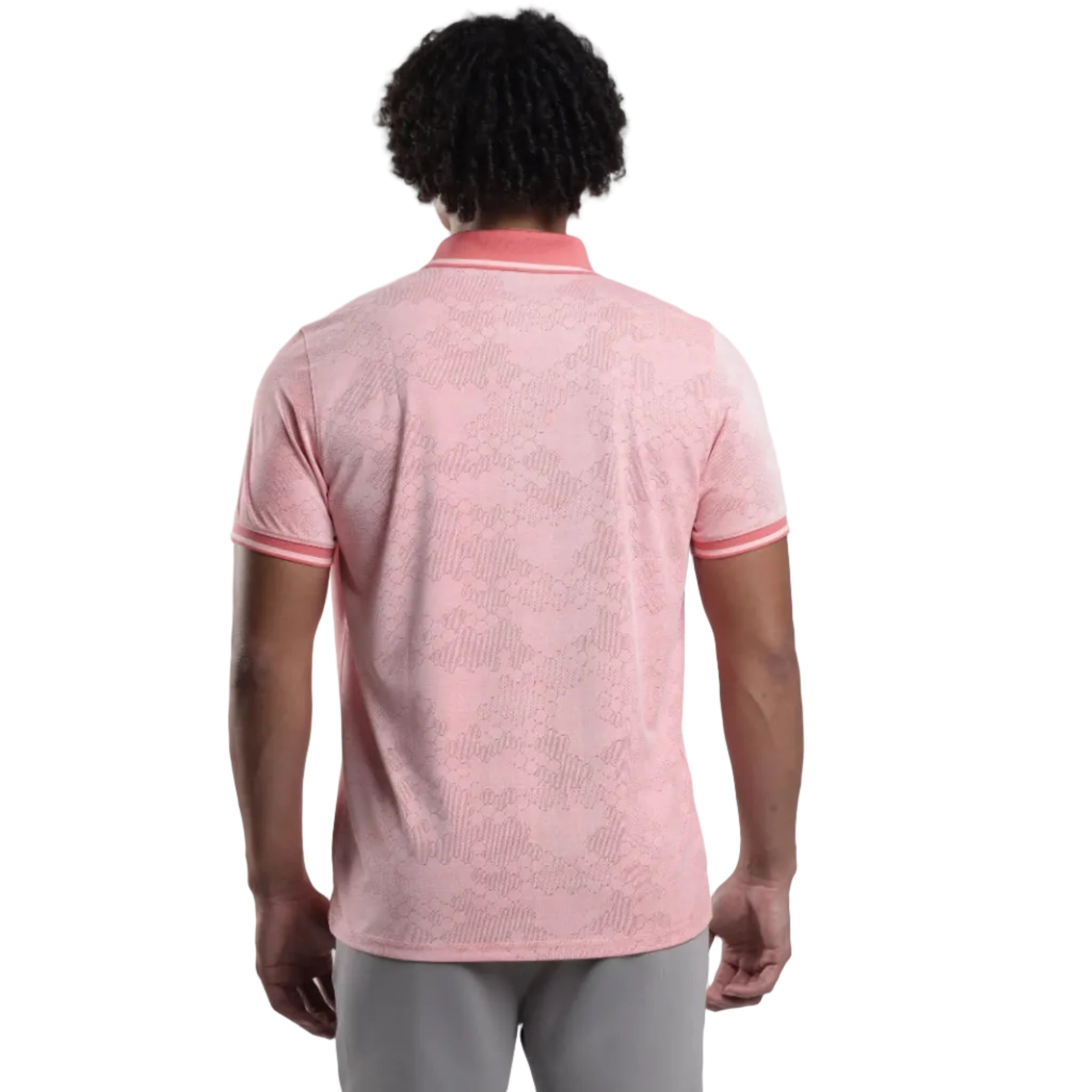 Sportiff MP-Octagon Running Apparel