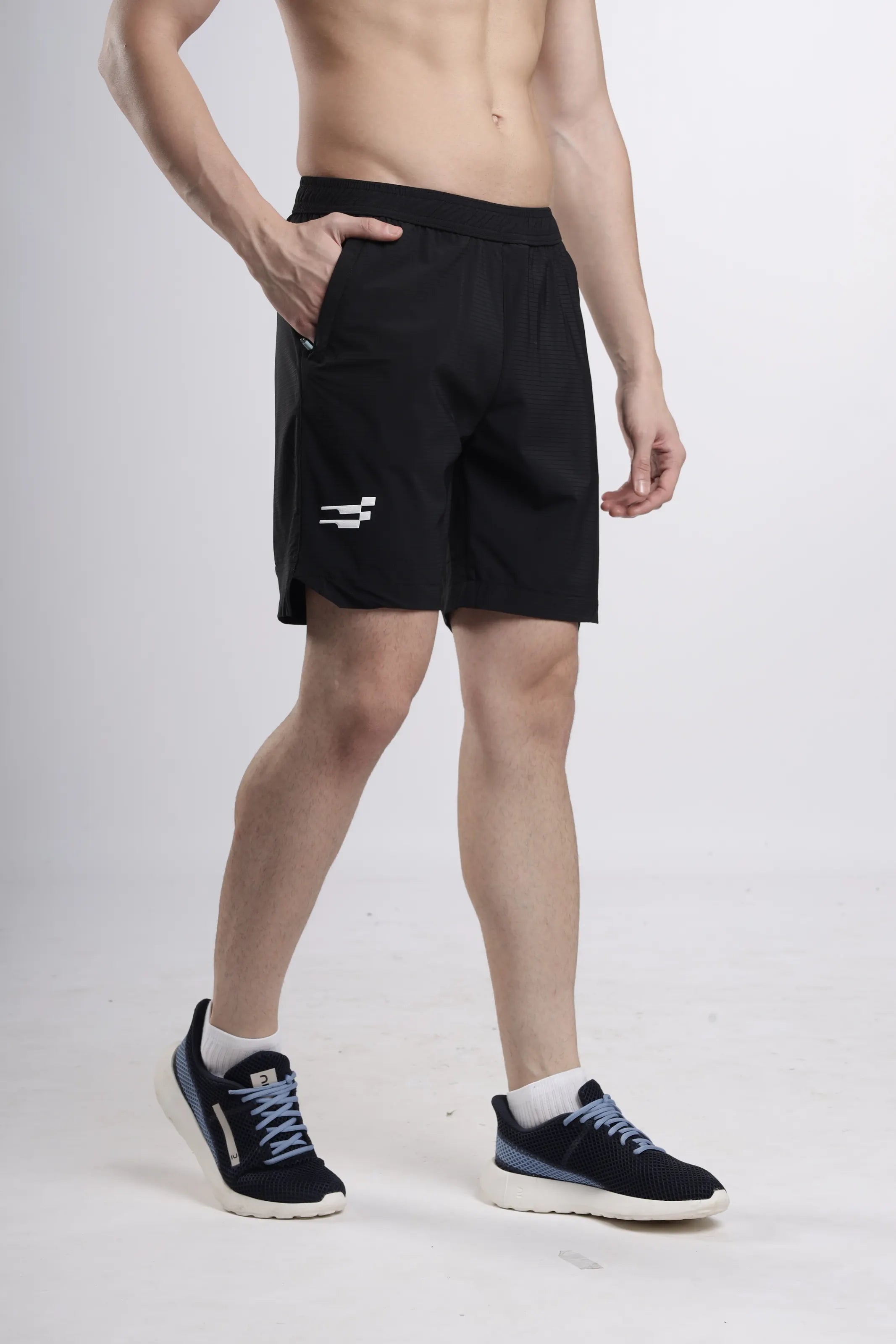 Sportiff M-Dyna Air Sports Shorts
