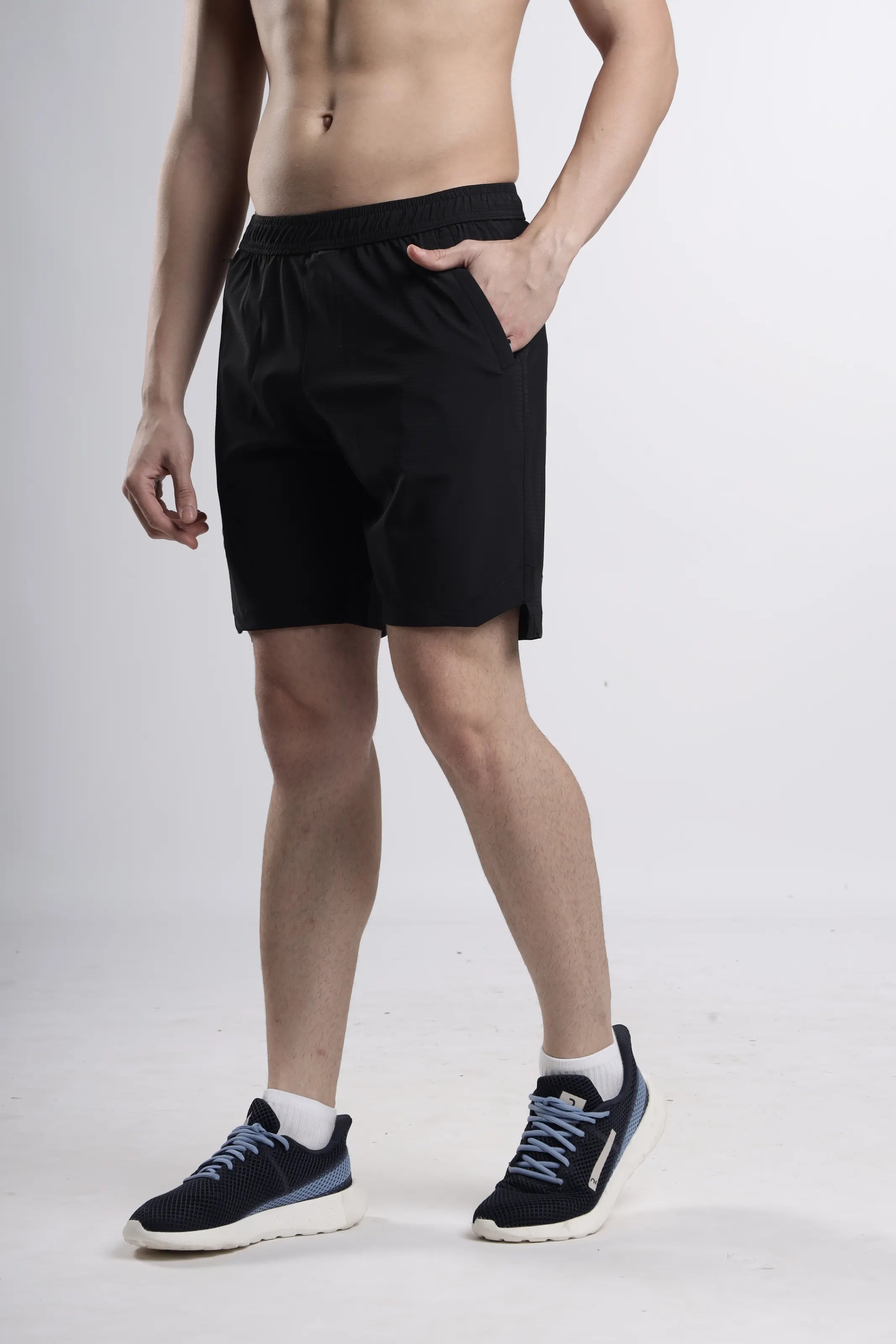 Sportiff M-Dyna Air Sports Shorts