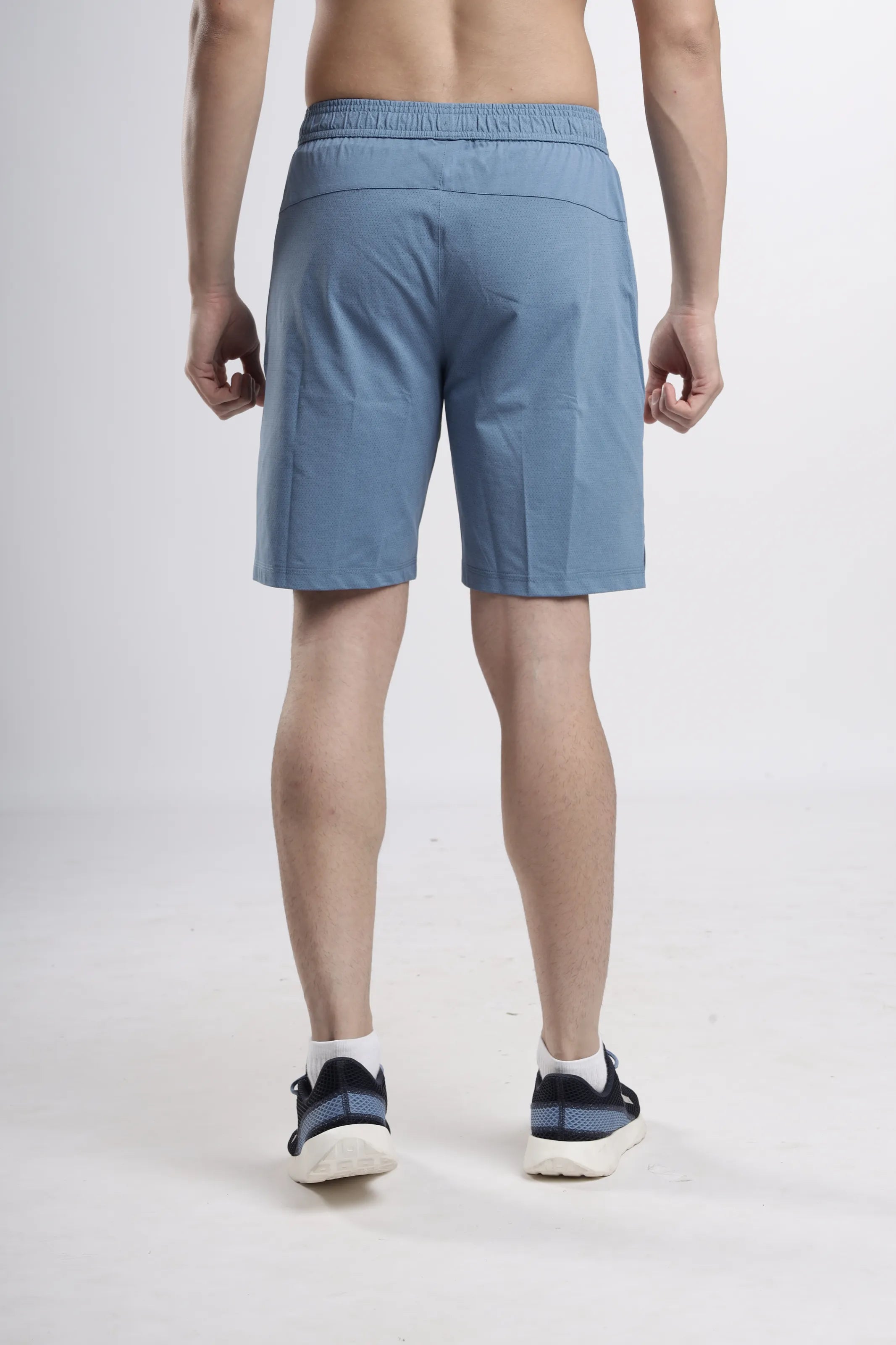 Sportiff M-Air Wave Sports Shorts