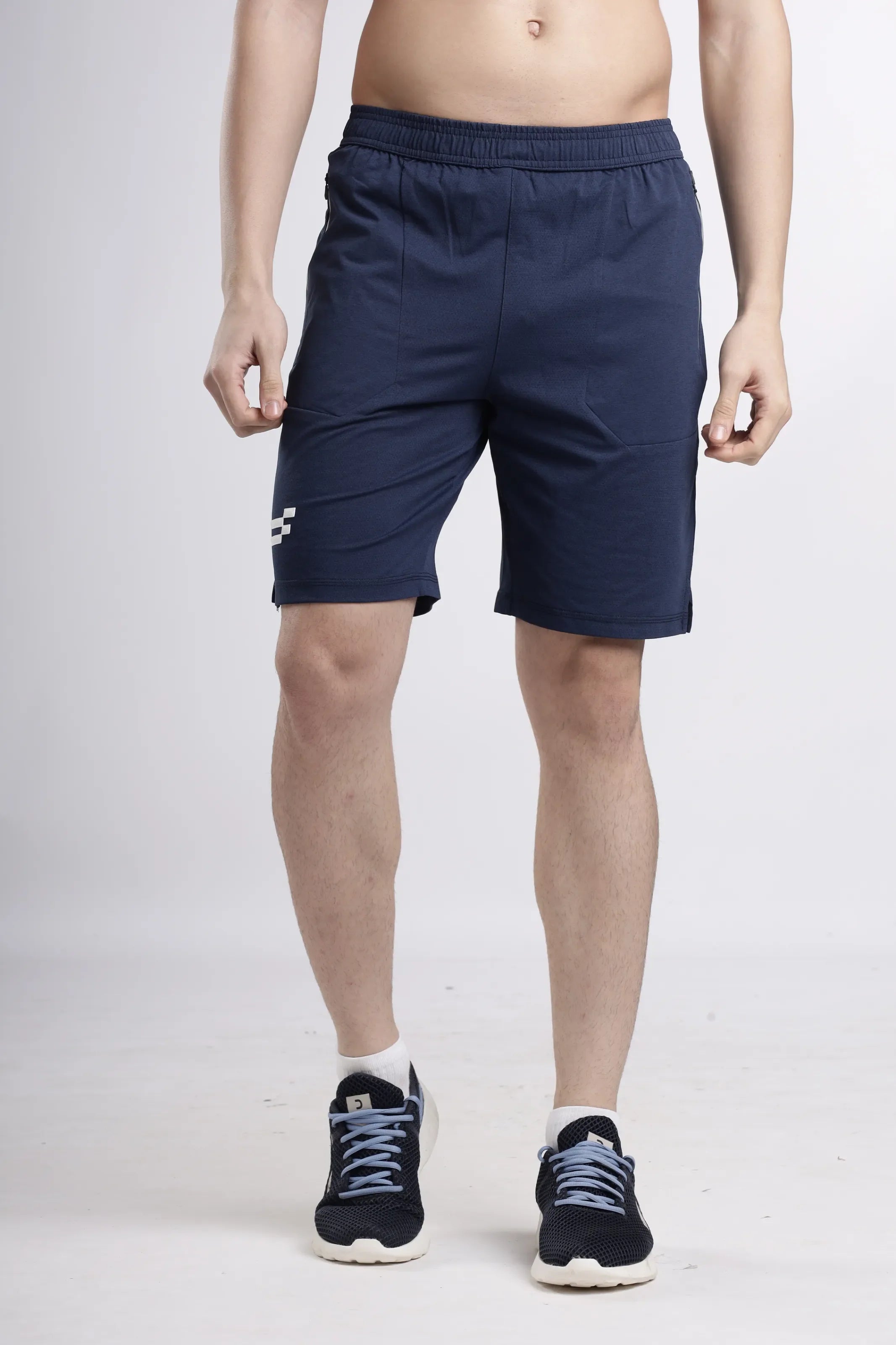 Sportiff M-Air Wave Sports Shorts