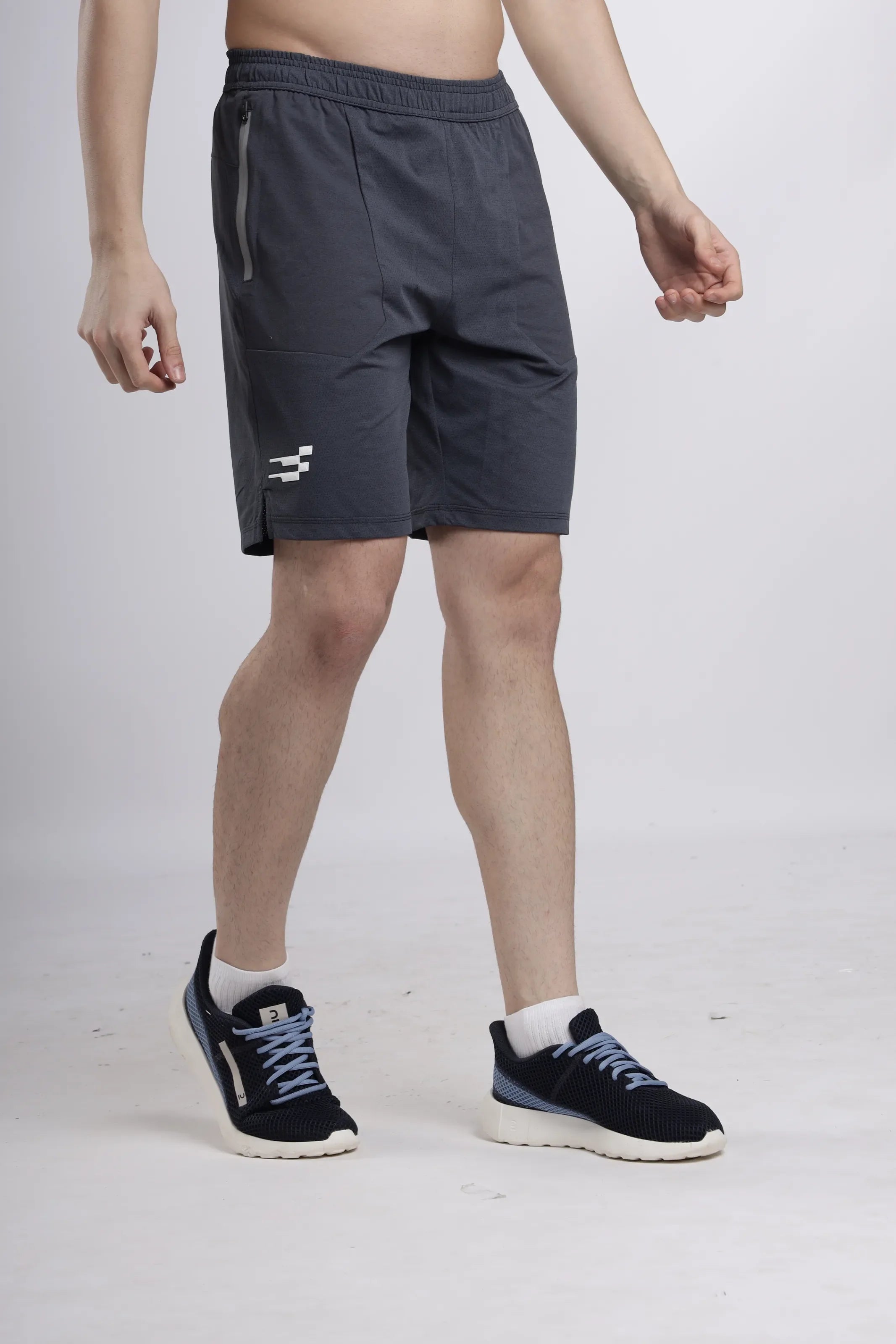 Sportiff M-Air Wave Sports Shorts