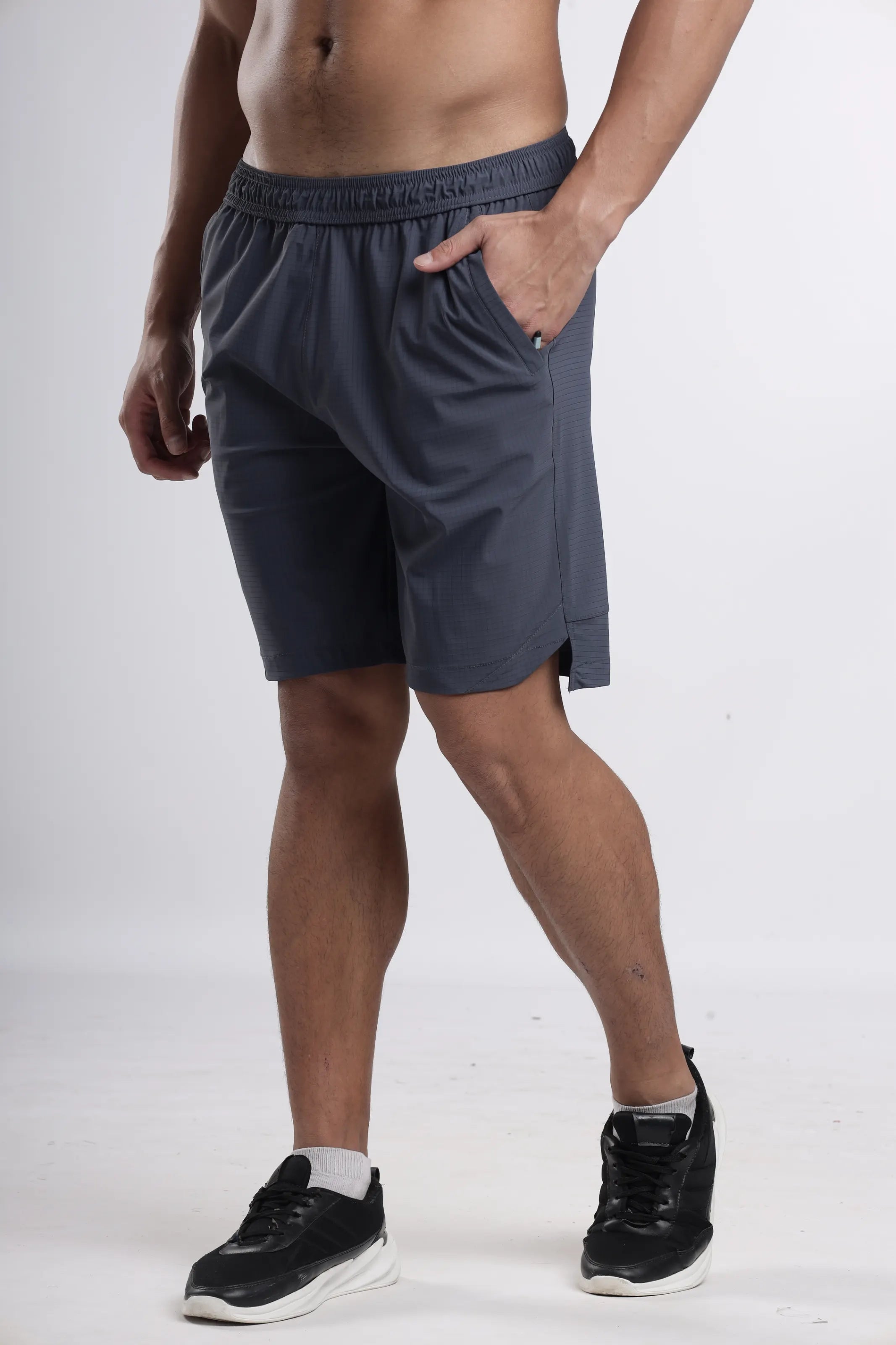 Sportiff M-Dyna Air Sports Shorts