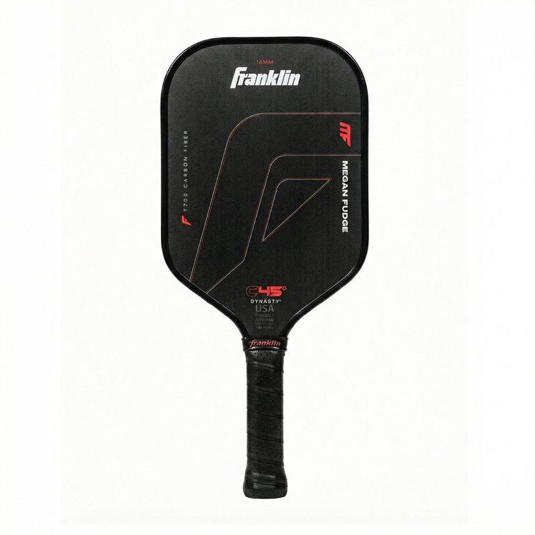 Franklin Megan Fudge Pickleball Paddle