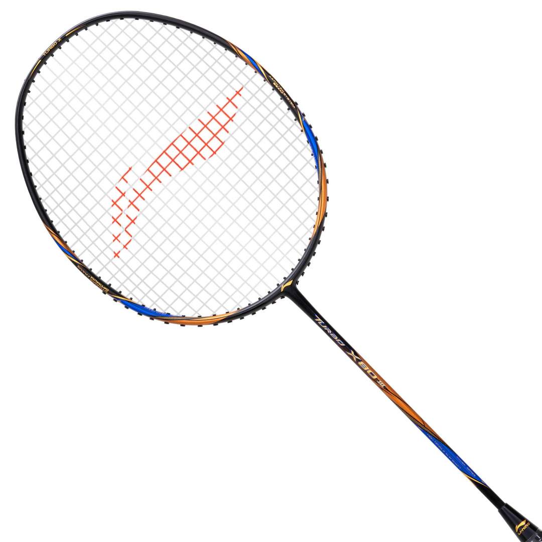 Li-Ning Turbo X 80 III Badminton Racket
