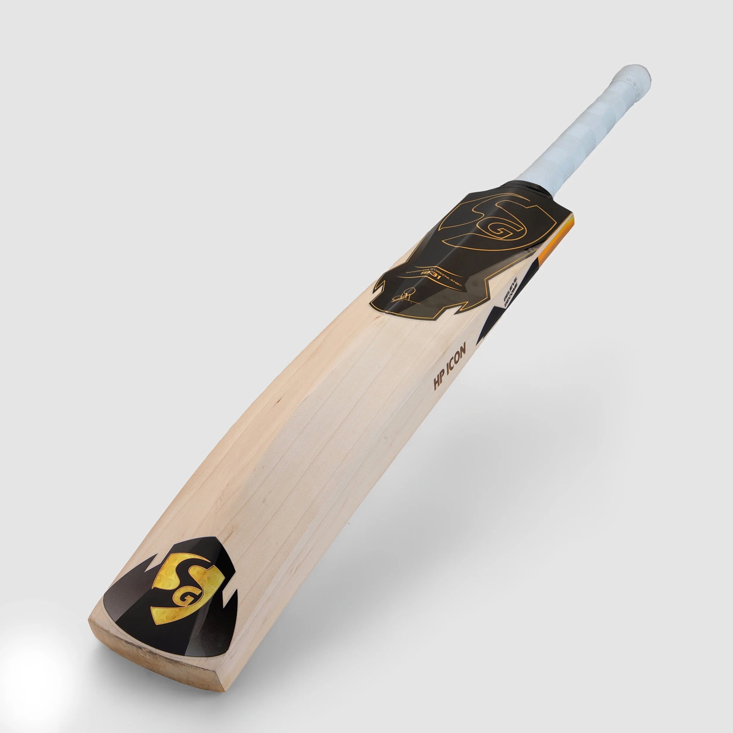 SG Hp Icon English Willow Cricket Bat