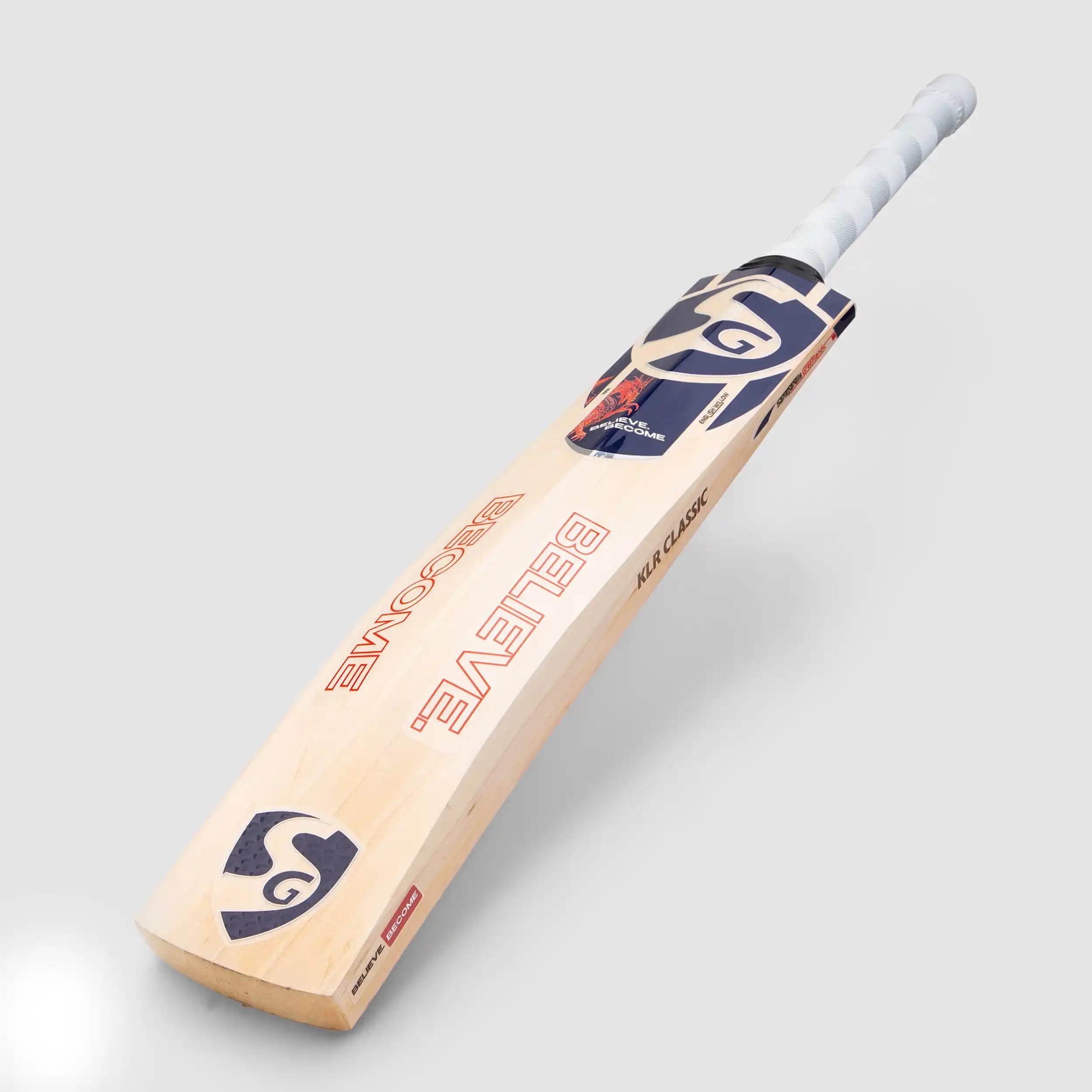 SG Nexus Plus Kashmir Willow Cricket Bat